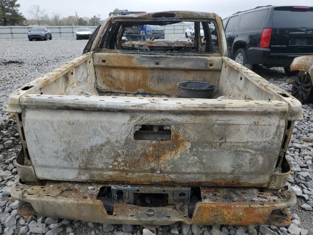 3GCUKREC5JG334573 Chevrolet Silverado
