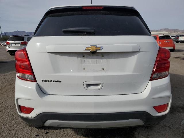 KL7CJPSB0KB920880 Chevrolet TRAX 1LT
