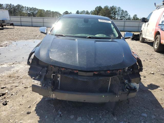 2G1105S33L9100170 Chevrolet Impala Pre