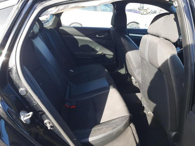 19XFC2F84LE017423 Honda k20c2