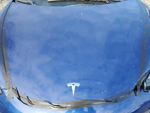 5YJ3E1EA9LF706668 Tesla MODEL 3