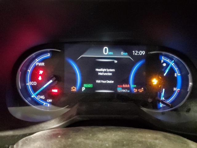 4T3EWRFV2LU007513 Toyota a25-fxz, 3nm+4nm