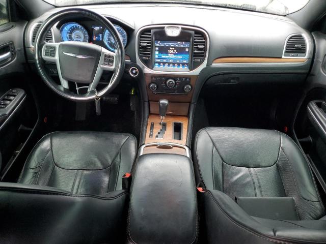 2C3CCAJT6EH273308 Chrysler 300