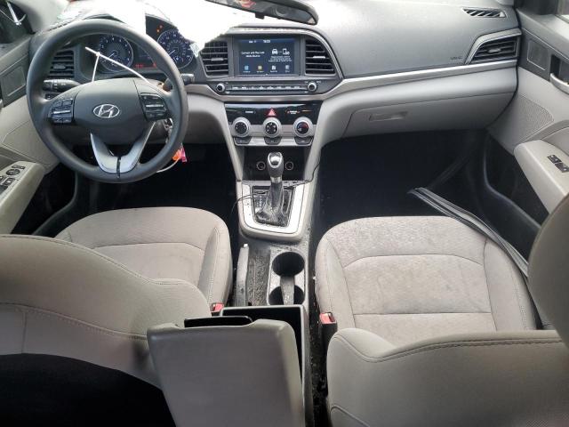 5NPD84LF6KH421406 Hyundai mpi nu