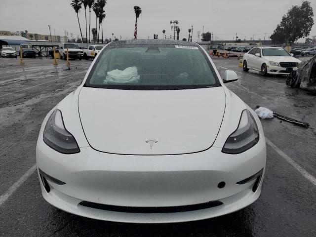 5YJ3E1EA5MF996201 Tesla 2021