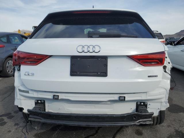 WA1DECF35M1057343 Audi 45 tfsi 2.0t