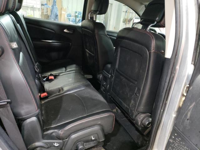 3C4PDCEG8JT380140 Dodge Journey