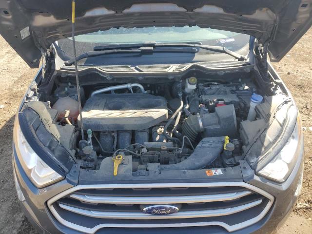 MAJ6S3GL1MC400763 Ford ECOSPORT S