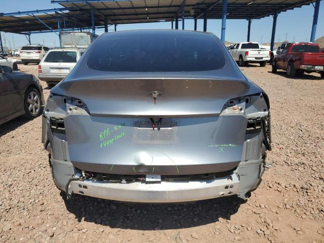 7SAYGDEE6RA322800 Tesla 2024