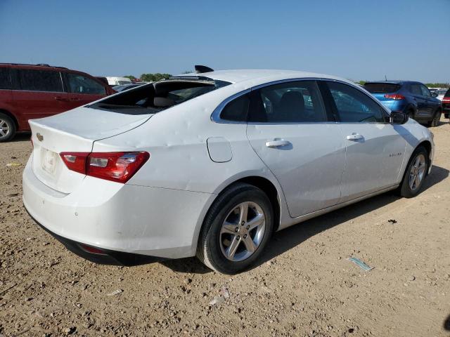 1G1ZC5ST3NF186181 Chevrolet MALIBU LS