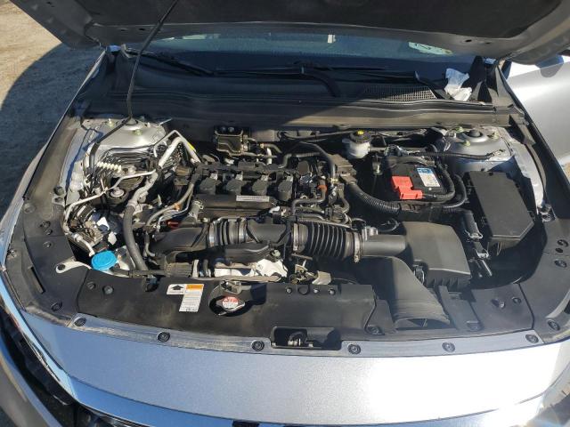 1HGCV1F10KA167932 Honda ACCORD LX