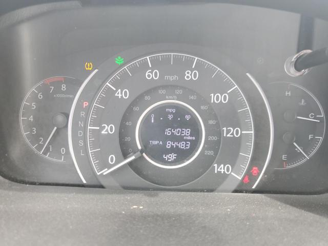 5J6RM4H35GL131476 Honda CR-V LX