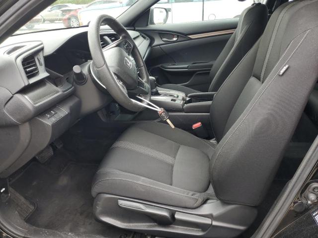 SHHFK7H37LU225497 Honda Civic Lx