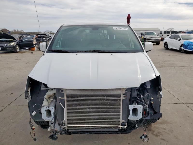 2C4RDGEG6KR768553 Dodge GRAND CARA