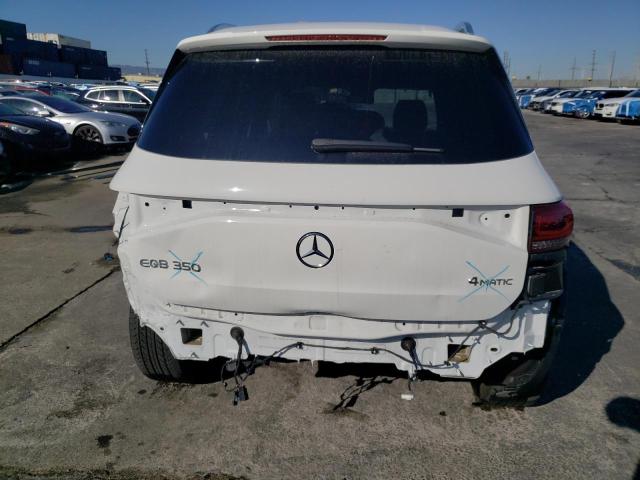 W1N9M1DB3PN036848 Mercedes-Benz Eqb 350 4m