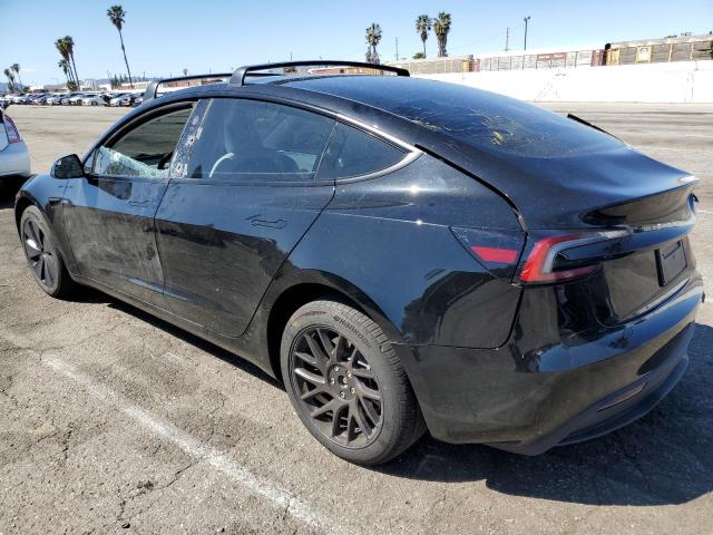 5YJ3E1EA4RF868930 Tesla 2024