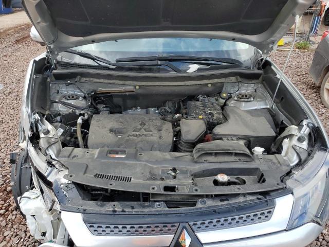 JA4AD3A30KZ012659 Mitsubishi mivec