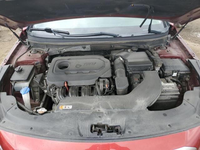 5NPE24AF5GH322835 Hyundai dohc gdi theta-ii