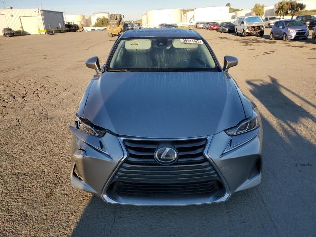 JTHAA1D23L5108833 Lexus 8ar-fts