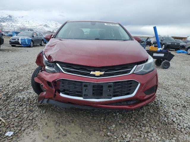 1G1BE5SM6J7168475 Chevrolet CRUZE LT