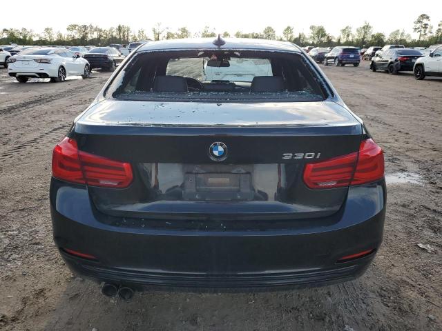 WBA8B9G59JNV11503 BMW 330 I