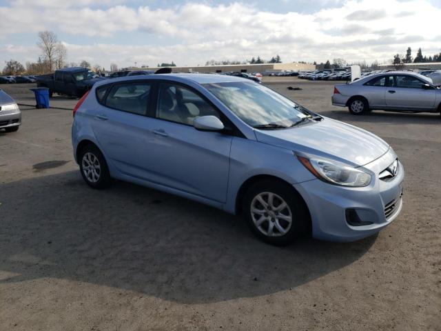 KMHCT5AE5EU141850 Hyundai dohc gdi gamma