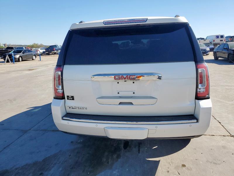 1GKS2CKJ6FR706151 GMC YUKON DENA