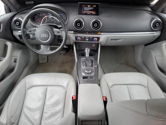 WAUACGFF8F1138580 Audi A3 PREMIUM