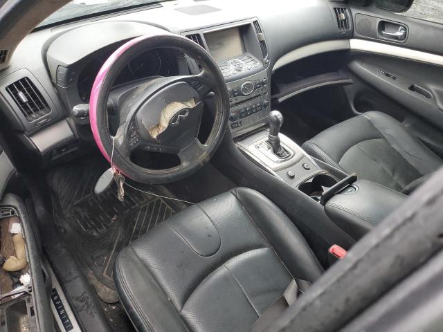 JN1CV6AP8FM503602 Infiniti Q40