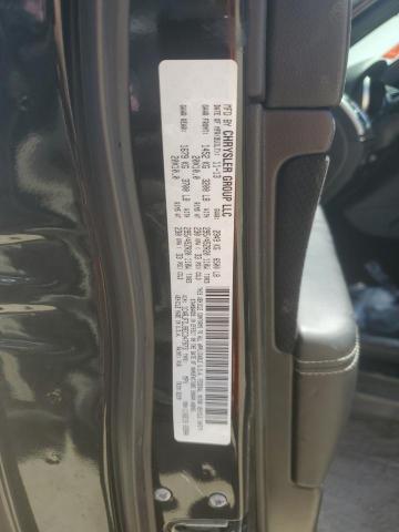 1C4RJFDJ9EC347973 Jeep Grand Cher