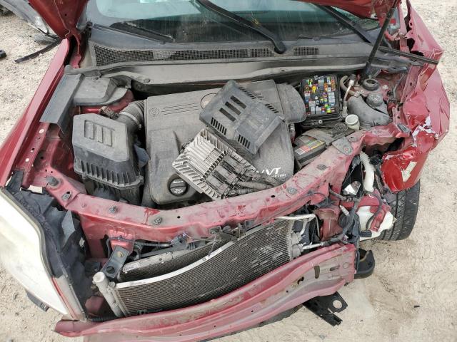 2GKFLRE36E6269213 GMC TERRAIN SL