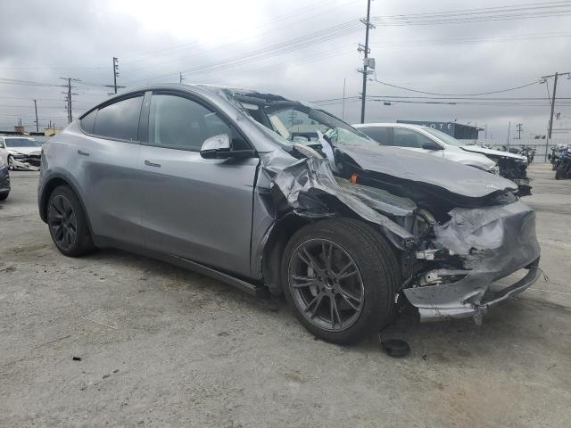 7SAYGDED6SF256765 Tesla 2025