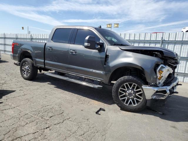 1FT7W2BT5KEF93683 Ford F250 SUPER