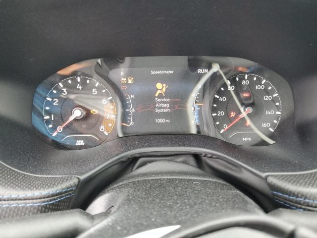 3C4NJDBN5ST505542 Jeep Compass