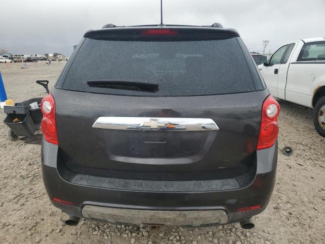 2GNFLHE32F6390657 Chevrolet EQUINOX LT