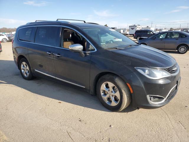 2C4RC1N7XJR230386 Chrysler Pacifica H