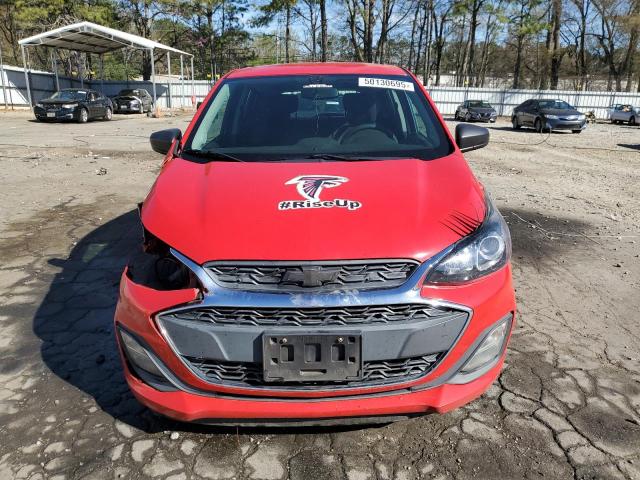 KL8CB6SA3KC818669 Chevrolet SPARK LS