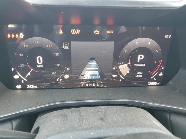 1GTP5BEK0R1174177 GMC CANYON ELE