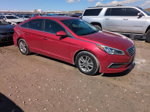 5NPE24AF3HH442232 Hyundai 2017