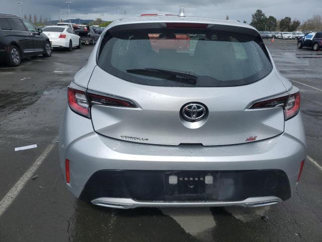 JTND4MBEXN3165108 Toyota COROLLA SE