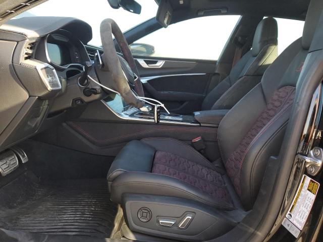 WUAPDBF28SN901410 Audi RS7