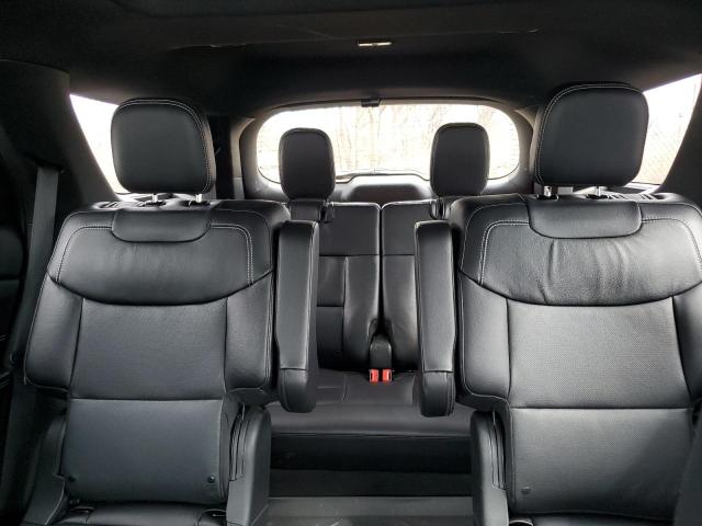 1FM5K8GC7PGC12499 Ford EXPLORER S