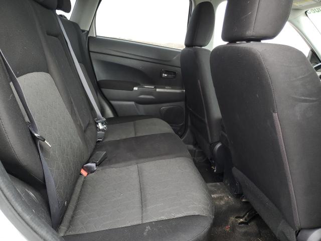 JA4ARUAU7MU014862 Mitsubishi mivec