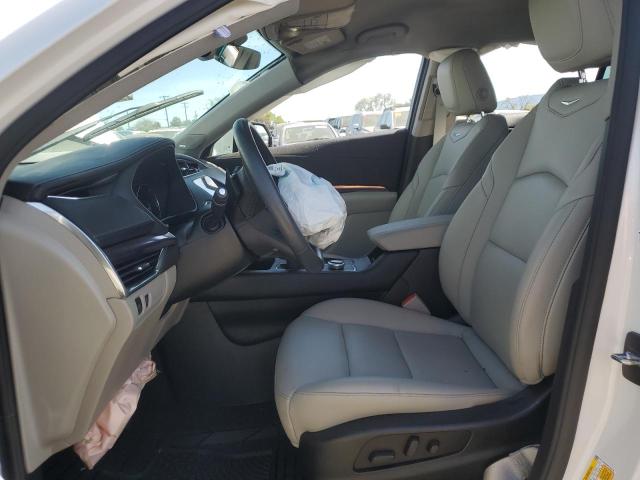 1GYFZBR44PF101576 Cadillac lsy