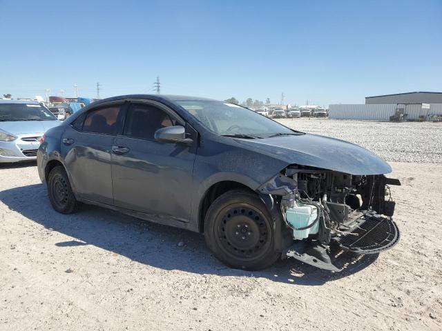 5YFBURHE7FP347583 Toyota COROLLA L