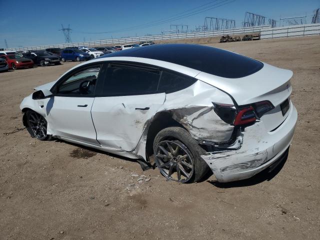 5YJ3E1EBXNF328856 Tesla MODEL 3