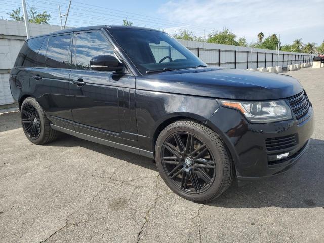 SALGS2EF9EA138311 Land Rover RANGE ROVE