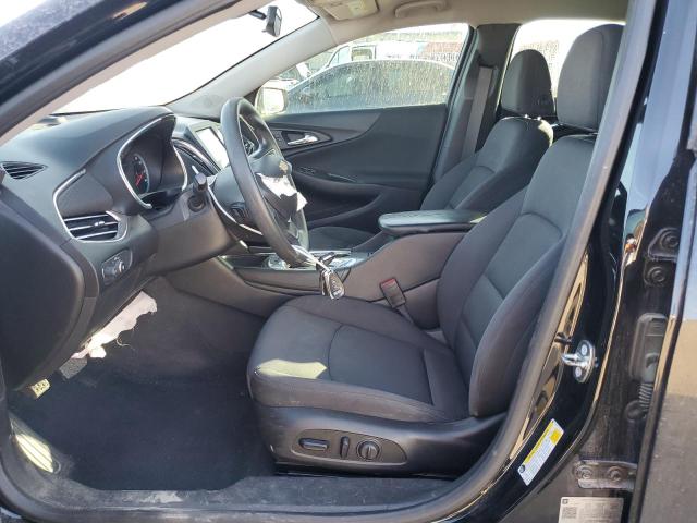 1G1ZD5STXJF110075 Chevrolet MALIBU LT