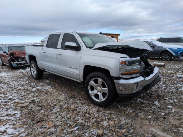 3GCPCREC5GG159938 Chevrolet Silverado