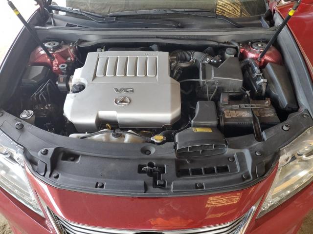 JTHBK1GG4E2135861 Lexus 2gr-fe